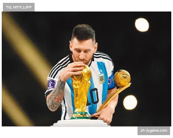 IFFHS年度评选揭晓，梅西携手B费及维尔茨竞逐最佳组织核心荣誉