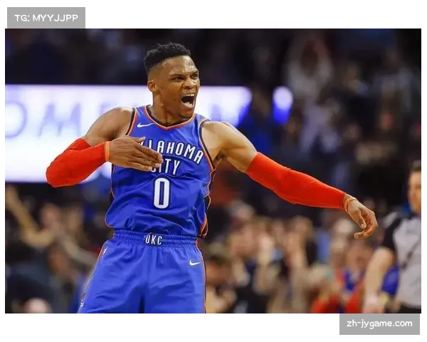 威少对旧主雷霆直言他防不住我展老将自信