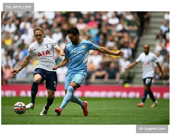 英超第2轮热刺客场2比0击败曼城 送对手赛季首败