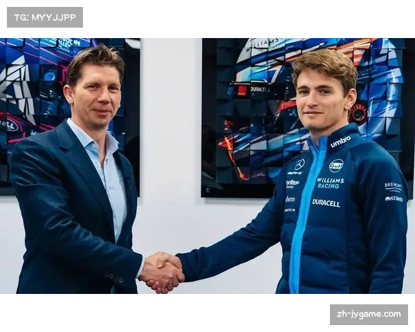 阿尔本威廉姆斯车队协作 泰国车手攻防效率获认可