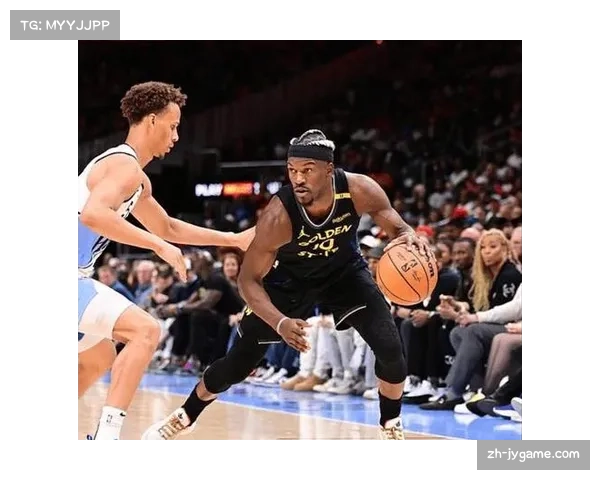 勇士小球阵容需寻求变革 应对联盟整体体型增长趋势